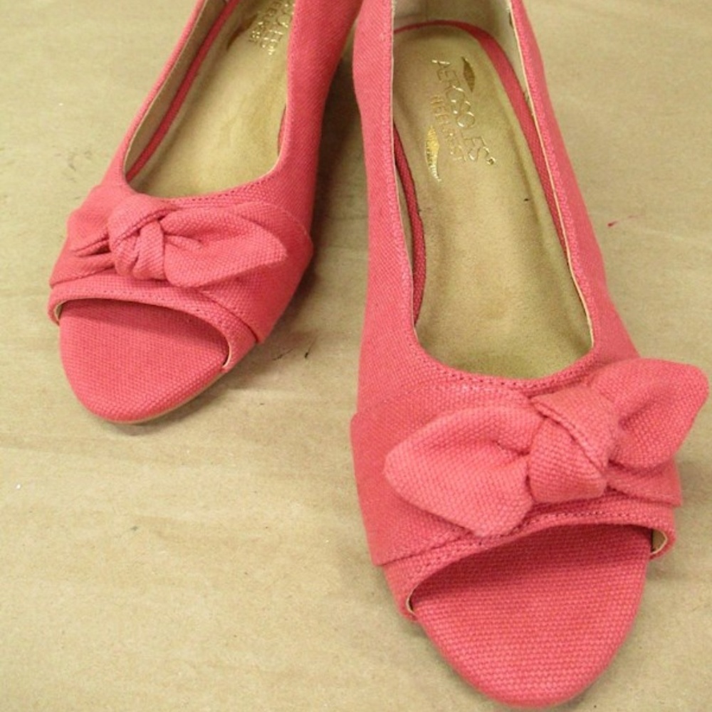 Aerosoles Wedges